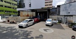 Jalan Mesin (D13), Factory #527958821